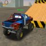Monster Truck 3D Arena Stunts 2