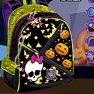 Monster High Backpack