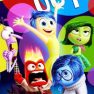Which Inside Out Character Are You?