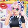 Manga Girl: Avatar Maker