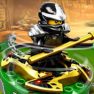 Lego Ninjago Energy Spear 2