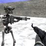 Skeleton Commando