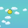 Smiley Cloud Jump