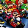 Super Mario Kart R