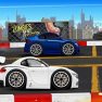 Super Racing GT Drag Pro