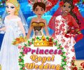 Princess Royal Wedding