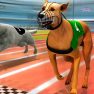 Real Dog Racing Simulator 3D