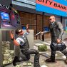 Bank Cash Transit 3D Security Van Simulator