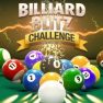 Billiard Blitz Challenge