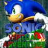 Sonic Virtual Adventure