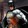 Bat Hero Immortal Legend Crime Fighter