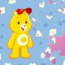Care Bears Puzzle Party