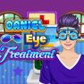 Daniel Eye Treatment