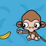 Monkey ‘N’ Bananas