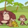Monkey ‘N’ Bananas 2