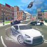 Real Gangster City Crime Vegas 3D