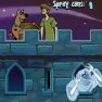Scooby-Doo Castle Hassle