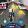 City Moto Racer – Nitro