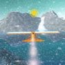 Flight Instructor: Above The Mountains