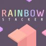 Rainbow Stacker