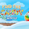 Find the Candy – Winter