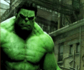 Hulk Quebra-Cabeça de Deslizamento
