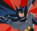 Skycreeper jogo do Batman