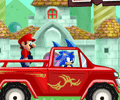 Sonic salva Mario
