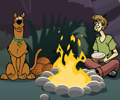 Scooby-Doo Sobreviver na Ilha
