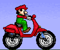 Mario Moto Mobil