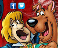 Scooby Doo – jogo de memória