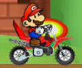 Mario Motocross Mania 3