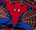 Spider Man: O resgate