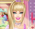 Barbie Super Maquiagem