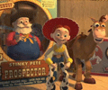 Amigos Toy Story
