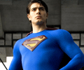 Superman Returns – Spin n Set