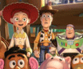 Toy Story 3 Pelicula