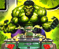 Carreira de Titas Hulk