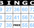 Bingo Jogo Online Gratis