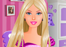 Barbie Decorate Bedroom