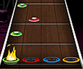 Guitar Hero Jogo Online