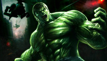 Hulk Madness