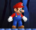Mario Underground Invaders