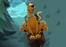 Scooby Doo Snack Dash