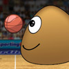Pou Basketball