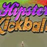 Hipster Kickball