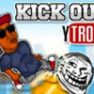 Kick out YTroll