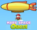 Mars Space Quest