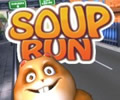 Soup Run