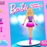 Barbie fashion magazine